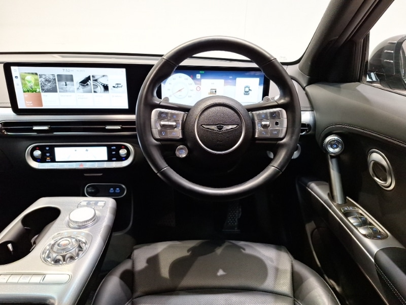 Used Genesis GV60 2022 for sale - 76789113: Photo 7