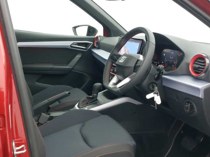 Used SEAT Arona 2025 for sale - 77285047: Photo 12