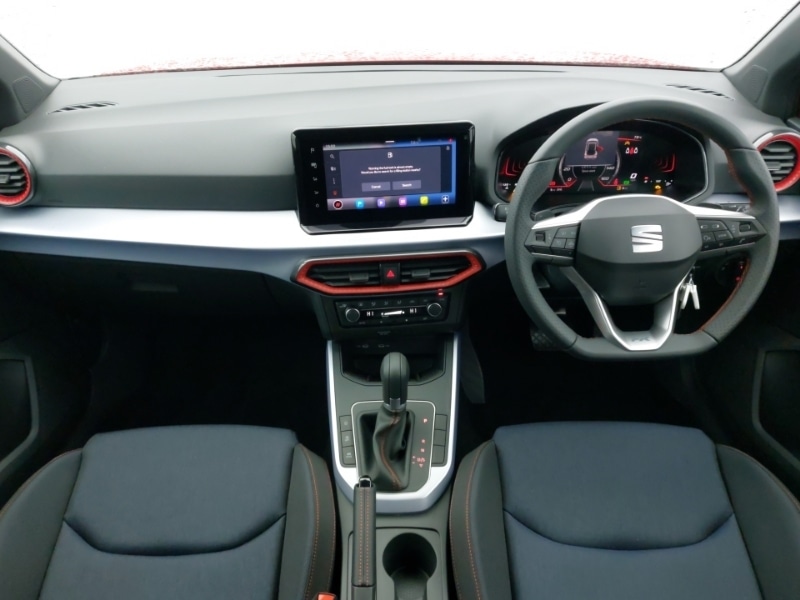 Used SEAT Arona 2025 for sale - 77285047: Photo 2