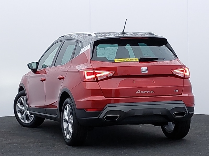 Used SEAT Arona 2025 for sale - 77285047: Photo 3