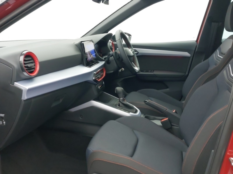 Used SEAT Arona 2025 for sale - 77285047: Photo 5