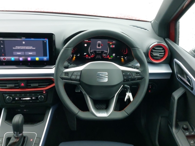 Used SEAT Arona 2025 for sale - 77285047: Photo 7