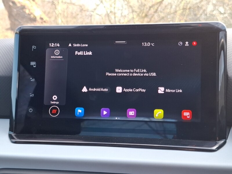 Used SEAT Arona 2023 for sale - 77949023: Photo 12