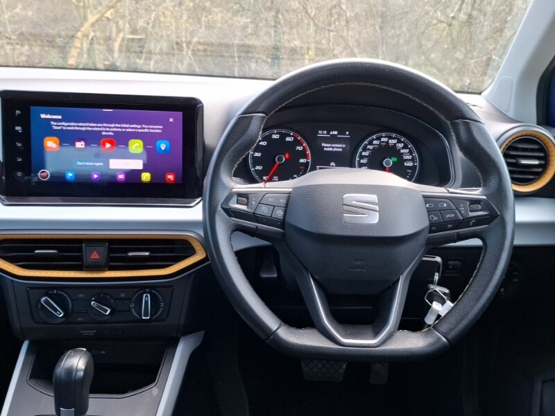 Used SEAT Arona 2023 for sale - 77949023: Photo 7