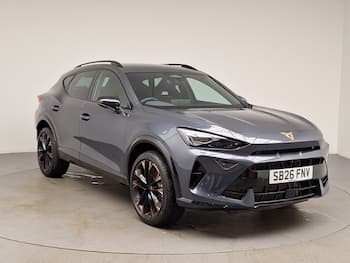 Used Cupra Formentor 2026 for sale - 79722234: Photo