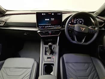 Used Cupra Formentor 2026 for sale - 79722234: Photo