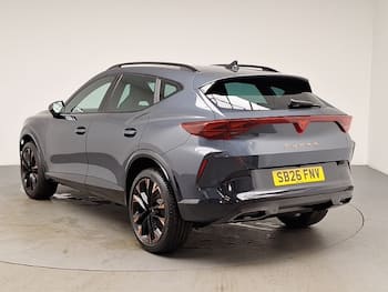 Used Cupra Formentor 2026 for sale - 79722234: Photo