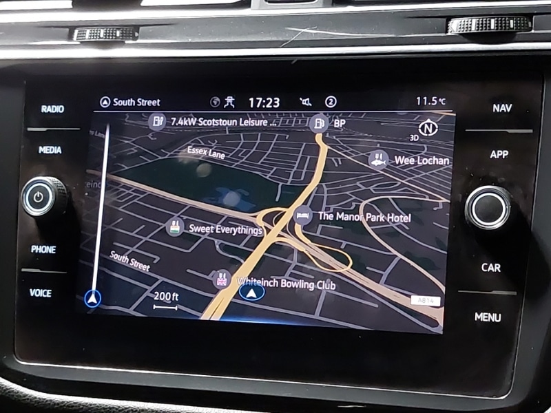 Used Volkswagen Tiguan Allspace 2022 for sale - 76555964: Photo 12