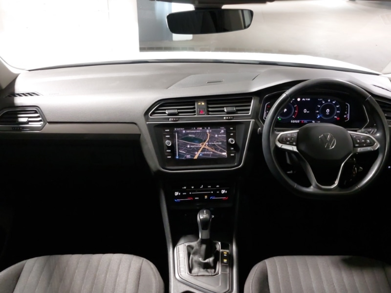 Used Volkswagen Tiguan Allspace 2022 for sale - 76555964: Photo 2