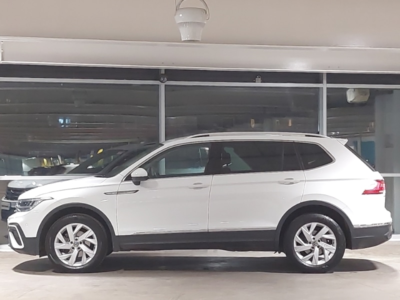 Used Volkswagen Tiguan Allspace 2022 for sale - 76555964: Photo 4