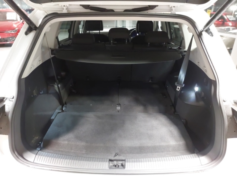 Used Volkswagen Tiguan Allspace 2022 for sale - 76555964: Photo 8