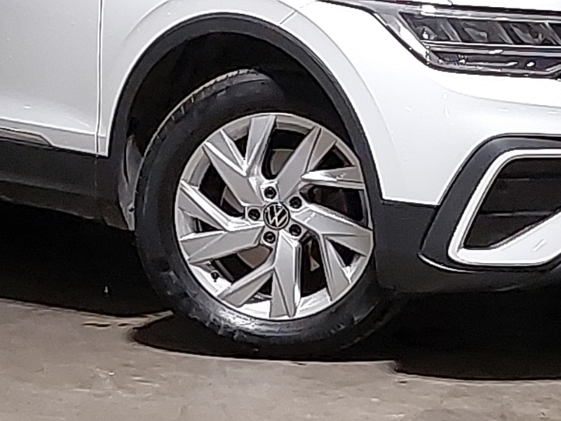 Used Volkswagen Tiguan Allspace 2022 for sale - 76555964: Photo 9