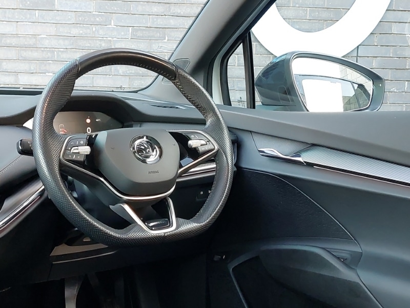 Used Skoda Enyaq 2024 for sale - 77549218: Photo 10