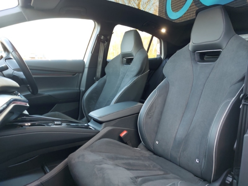 Used Skoda Enyaq 2024 for sale - 77549218: Photo 12