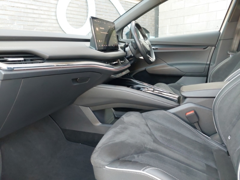 Used Skoda Enyaq 2024 for sale - 77549218: Photo 5