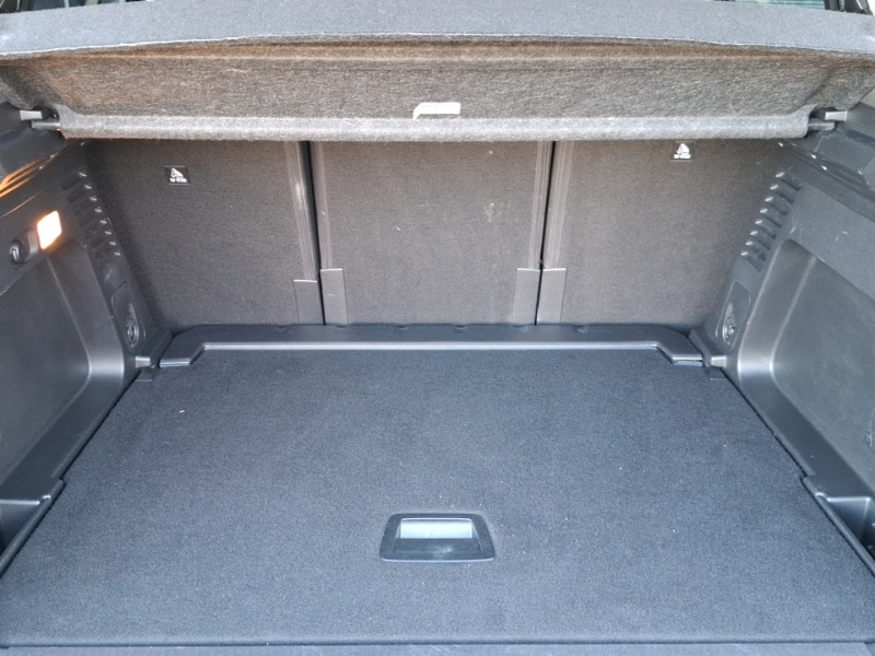 Used Citroen C5 Aircross 2022 for sale - 77938819: Photo 8