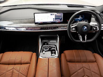 Used BMW i7 2025 for sale - 77380277: Photo