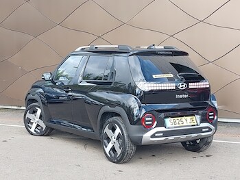 Used Hyundai Other 2025 for sale - 78343376: Photo