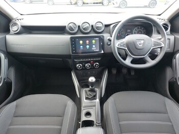Used Dacia Duster 2022 for sale - 79393247: Photo