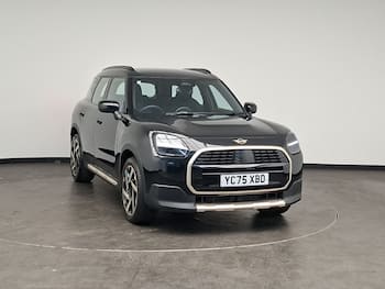 Used MINI Countryman 2025 for sale - 79732649: Photo