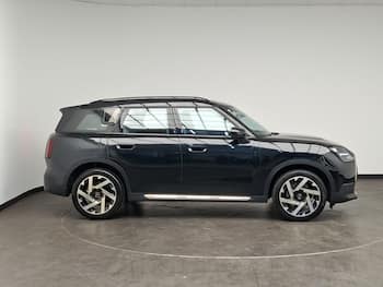 Used MINI Countryman 2025 for sale - 79732649: Photo