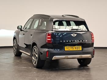 Used MINI Countryman 2025 for sale - 79732649: Photo