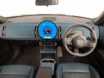Used MINI Countryman 2025 for sale - 79732649: Photo