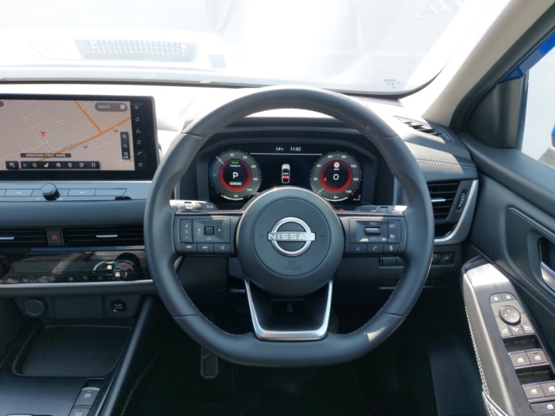 Used Nissan Qashqai 2024 for sale - 77485334: Photo 10