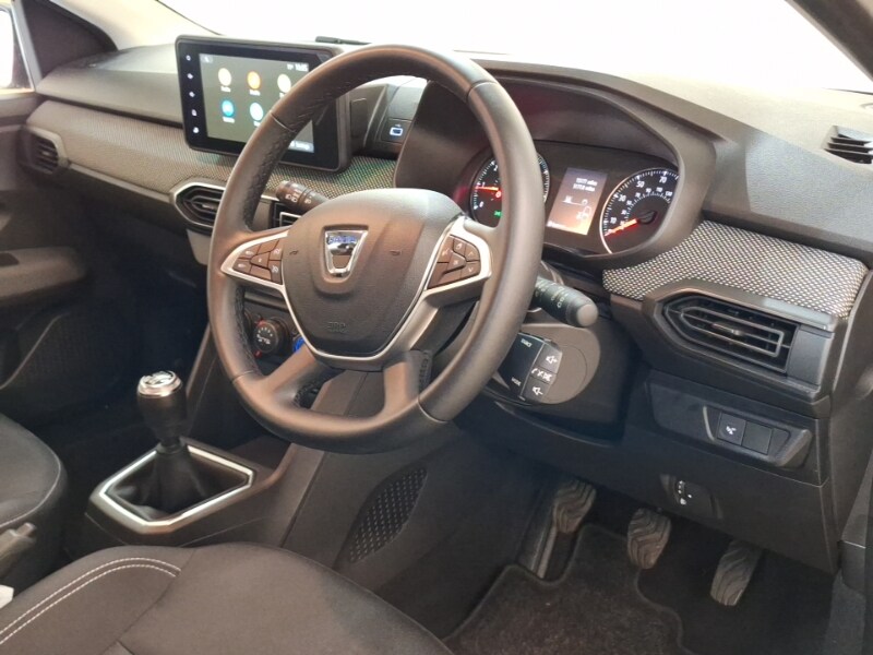Used Dacia Sandero 2022 for sale - 78152085: Photo 11