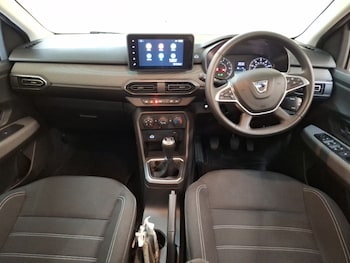 Used Dacia Sandero 2022 for sale - 78152085: Photo