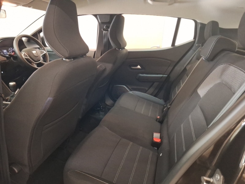 Used Dacia Sandero 2022 for sale - 78152085: Photo 6