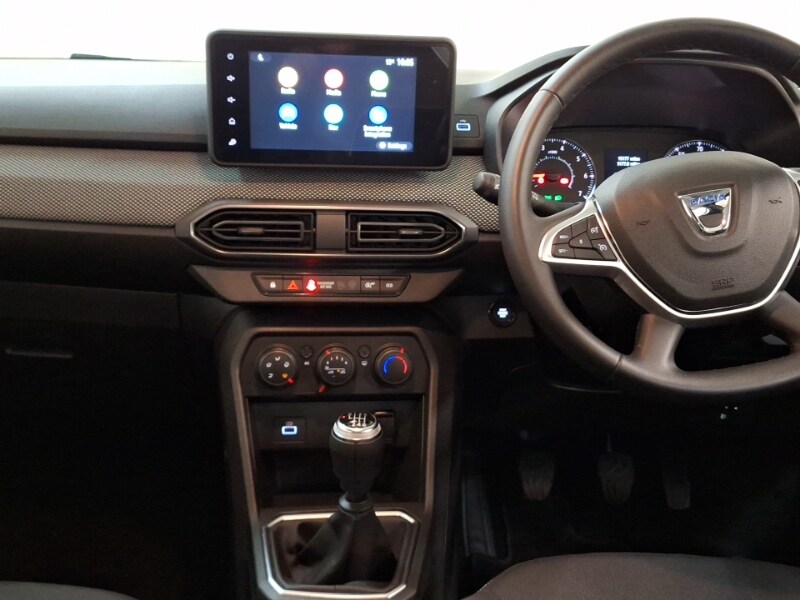 Used Dacia Sandero 2022 for sale - 78152085: Photo 7