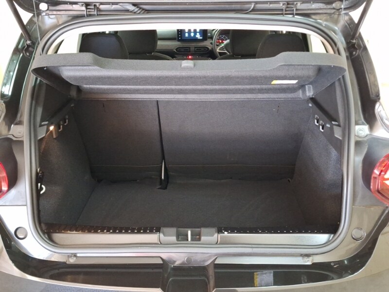 Used Dacia Sandero 2022 for sale - 78152085: Photo 8