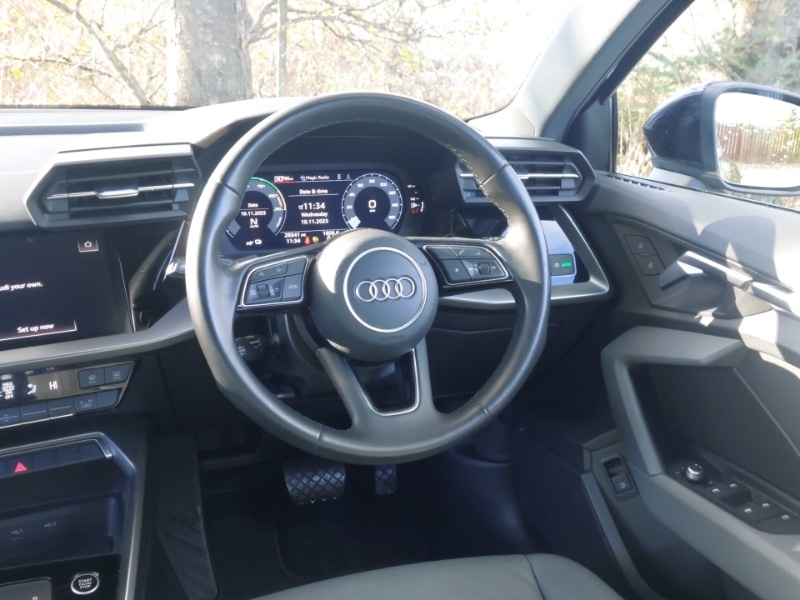 Used Audi A3 2022 for sale - 76631021: Photo 7