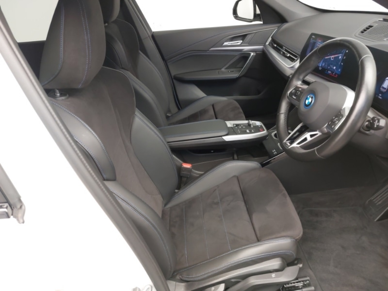 Used BMW iX1 2023 for sale - 77285329: Photo 6