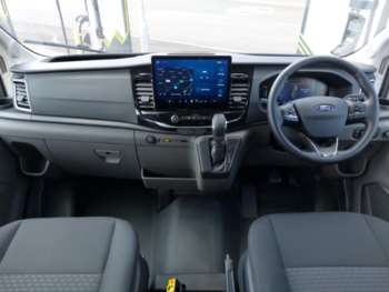 Used Ford Transit 2025 for sale - 74977443: Photo