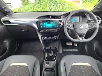 Used Vauxhall Corsa 2025 for sale - 78927977: Photo