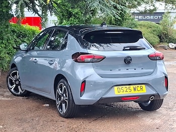 Used Vauxhall Corsa 2025 for sale - 78927977: Photo