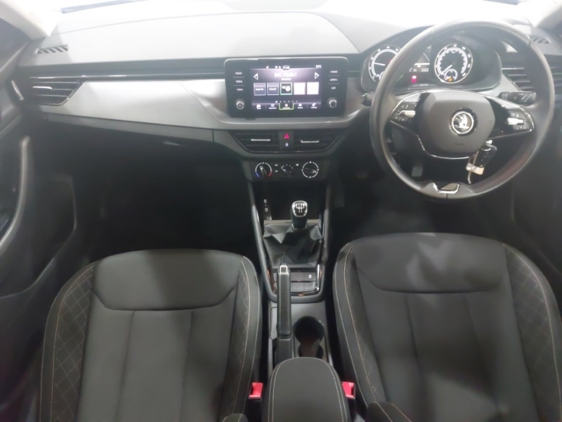 Used Skoda Kamiq 2023 for sale - 77214442: Photo 2