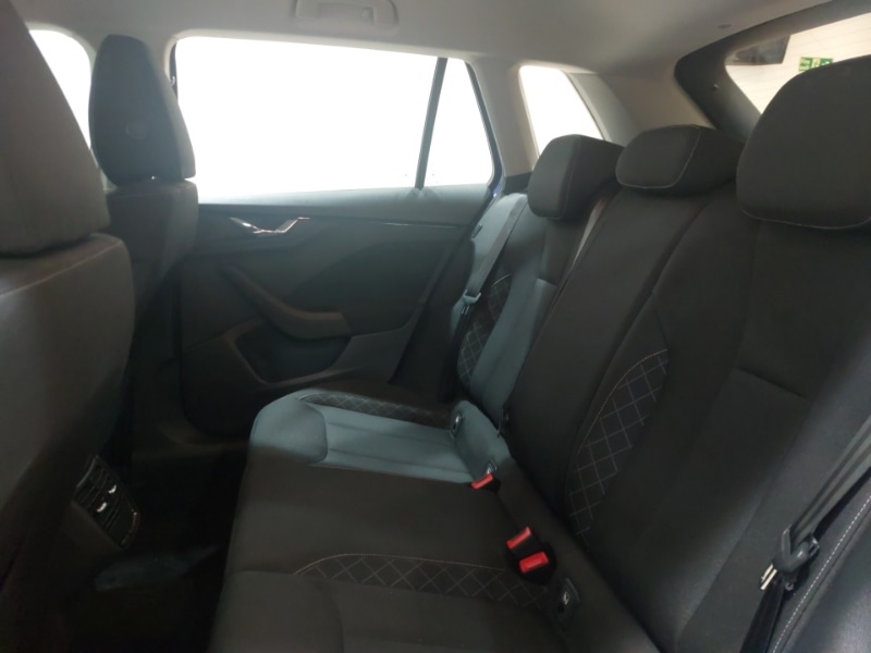 Used Skoda Kamiq 2023 for sale - 77214442: Photo 6