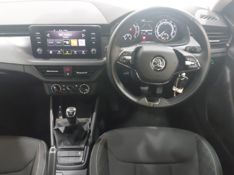 Used Skoda Kamiq 2023 for sale - 77214442: Photo 7