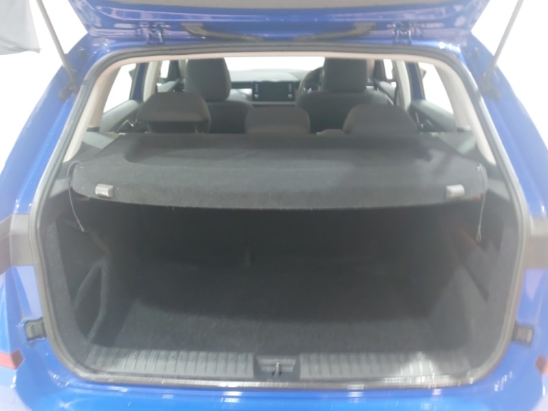 Used Skoda Kamiq 2023 for sale - 77214442: Photo 8