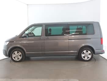 Used Volkswagen Transporter Shuttle 2024 for sale - 79626156: Photo