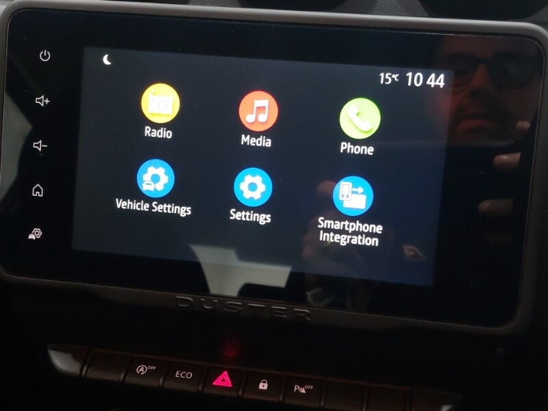 Used Dacia Duster 2022 for sale - 77949099: Photo 10