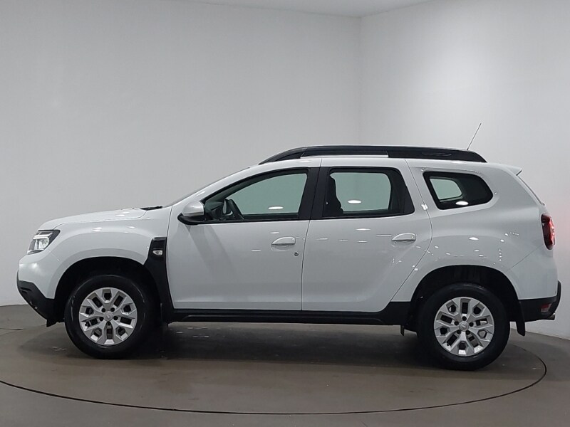Used Dacia Duster 2022 for sale - 77949099: Photo 4