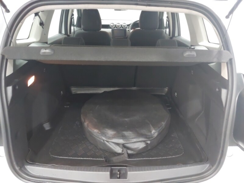 Used Dacia Duster 2022 for sale - 77949099: Photo 8