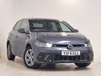 Used Volkswagen Polo 2023 for sale - 78928030: Photo
