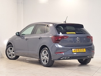 Used Volkswagen Polo 2023 for sale - 78928030: Photo