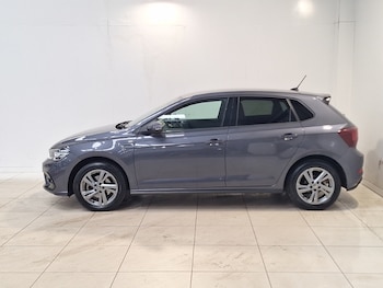 Used Volkswagen Polo 2023 for sale - 78928030: Photo