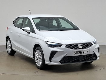 Used SEAT Ibiza 2026 for sale - 79594414: Photo